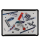 Torba do laptopów SKINARMA Henko MacBook Pro 14" (2021-2023) frost clear